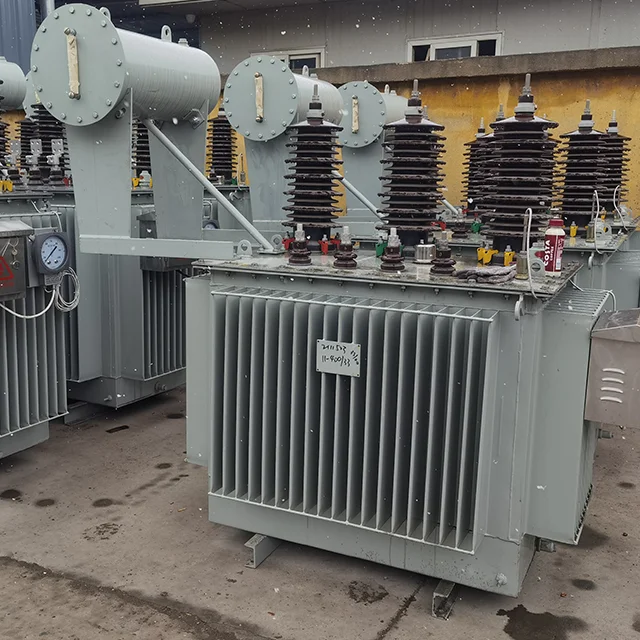 35kv 50Hz/60Hz 100kva 160kva 400kva 1250kva 2000kva 2500kva 3 phase oil immersed type power transformer manufactures