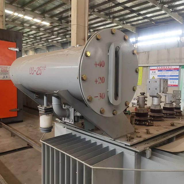 35kv 50Hz/60Hz 100kva 160kva 400kva 1250kva 2000kva 2500kva 3 phase oil immersed type power transformer manufactures