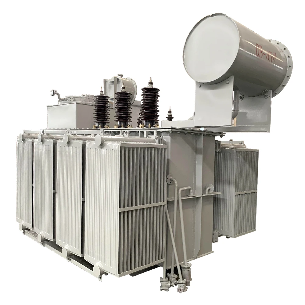 35kv 50Hz/60Hz 100kva 160kva 400kva 1250kva 2000kva 2500kva 3 phase oil immersed type power transformer manufactures