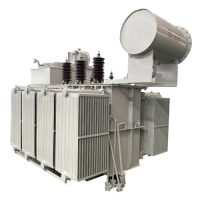 35kv 50Hz/60Hz 100kva 160kva 400kva 1250kva 2000kva 2500kva 3 phase oil immersed type power transformer manufactures