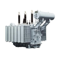 110KV 220KV Power Transformers Quality MV&HV Transformers Substation Use Fast Delivery Input 132KV 115KV 69KV